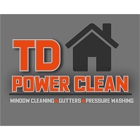 TD Power Clean