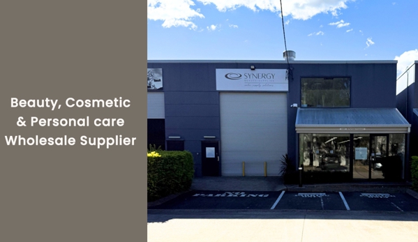 Synergy Beauty Supplies - Maryville, NSW. Beauty, Cosmetics & Personal Care Products