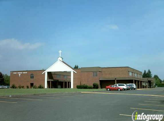 Family Worship Center - Gresham, OR