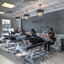 Bonded Lash Bar - Fairfield - Business Management