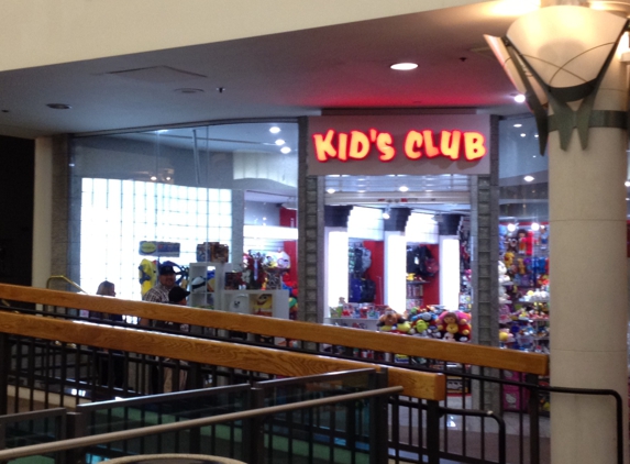 Kids Club - Glendale, CA