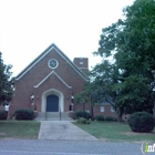 Pisgah Arp Church