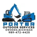 Porter Outdoor Services - Landscape Designers & Consultants