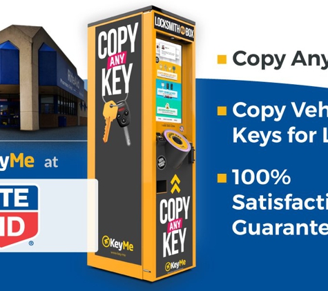 KeyMe Locksmiths - Pasadena, CA