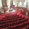 First, Evangelical Lutheran CHURCH gallery