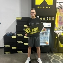 Alloy Personal Training - Middleton, WI - Personal Fitness Trainers