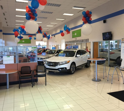 Cookeville Honda - Cookeville, TN