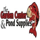 The Garden Center & Pond Supplies - Nurseries-Plants & Trees
