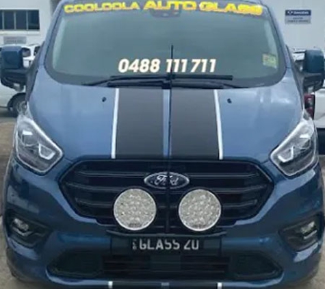Cooloola Autoglass - Gympie, QLD