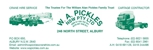 W. A. Pickles (NSW) Pty Ltd - Transport - Heavy