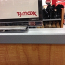 T.J.Maxx - Clothing Stores