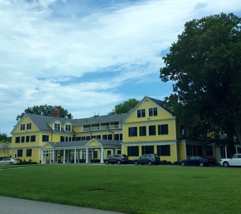 The Country Club - Chestnut Hill, MA