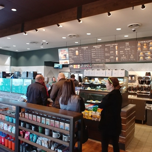 Caribou Coffee - Faribault, MN