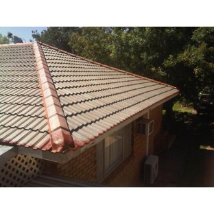 Reflecta Coat Roof Painting & Restoration - Rangeville, QLD