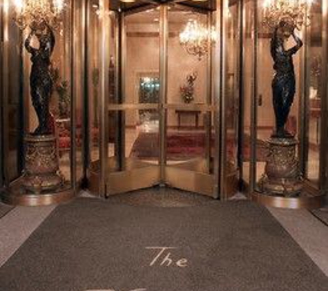 The Kimberly Hotel - New York, NY