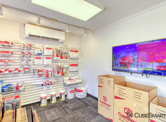 CubeSmart Self Storage - Oviedo, FL