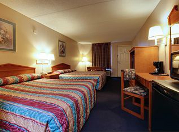 America's Best Value Inn - Bainbridge, GA