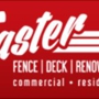 Easter Fence Deck & Renovations