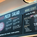 MOD Pizza - Pizza