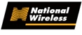 National Wireless Pty Ltd Logo