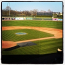 Great Lakes Loons - Baseball Clubs & Parks