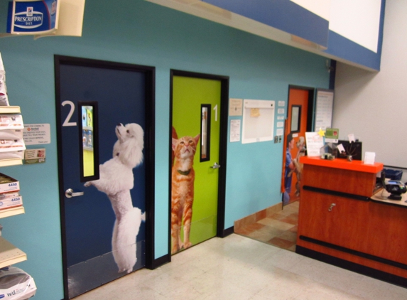 Banfield Pet Hospital - Mesa, AZ