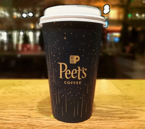 Peet's Coffee & Tea - San Francisco, CA