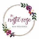 The Rustic Rose - Flowers, Plants & Trees-Silk, Dried, Etc.-Retail