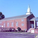 East Garrison Baptist Church Gastonia - General Baptist Churches