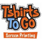 T-shirts To Go Screen Printing