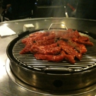 Honey Pig Gooldaegee Korean Grill