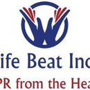 Life Beat Inc. - CPR Information & Services
