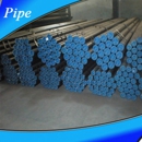 Chickasaw Distributors Inc - Pipe