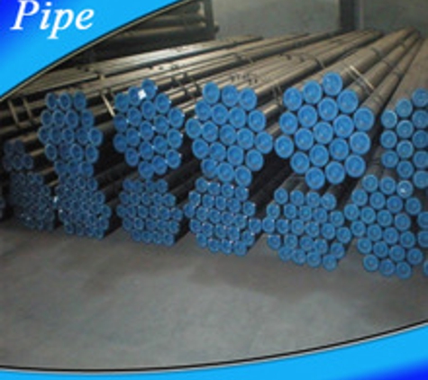 Dixie Pipe Sales Inc - Houston, TX