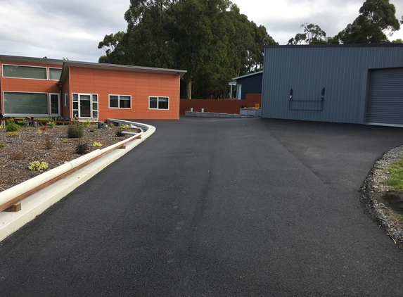 O'Donnell Contracting - South Hobart, TAS
