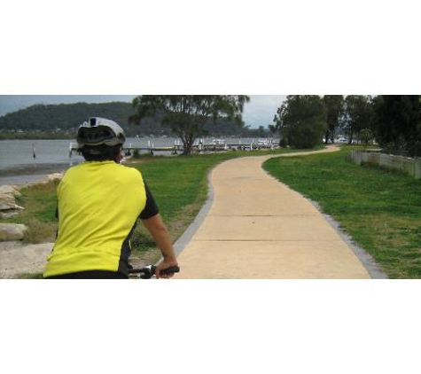 Coastwide Readymix Concrete - West Gosford, NSW