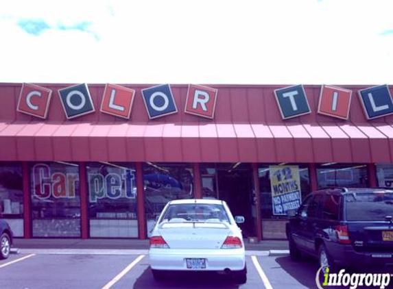 Color Tile & Carpet - Salem, OR