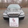RR Motors LLC