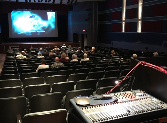 Don Gibson Theater - Shelby, NC