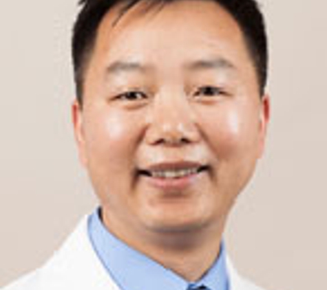 Jinlin Du, MD - Middletown, NY