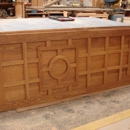 Feist Cabinets & Woodworks Inc. - Cabinet Makers