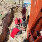 Fast Response Plumbing LLC