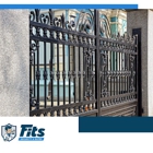 Fits Security and Gates