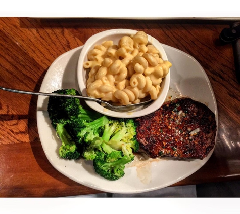 Outback Steakhouse - San Antonio, TX