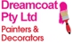 Dreamcoat Pty Ltd Painters & Decorators - Painters & Decorators