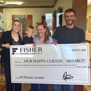 Fisher Injury Lawyers - Personal Injury Law Attorneys