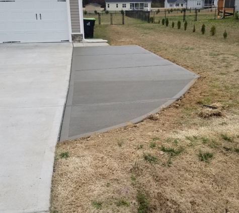 White Oak Lawn & Landscaping