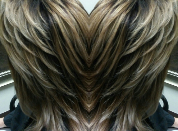 BrandonHairstyling - Brandon, FL