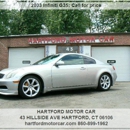 Hartford Motor Car, LLC - Used Car Dealers