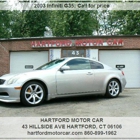 Hartford Motor Car, LLC